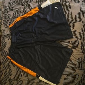3xl Jordan Basketball Shorts